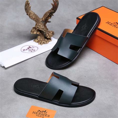 hermes sandal rubber|authentic Hermes sandals.